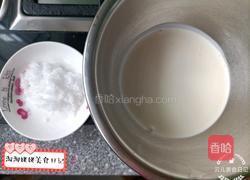 唇动红丝绒旋风蛋糕卷的做法图解23