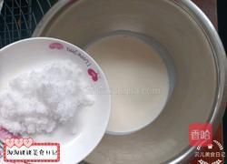 唇动红丝绒旋风蛋糕卷的做法图解24