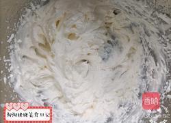 唇动红丝绒旋风蛋糕卷的做法图解25