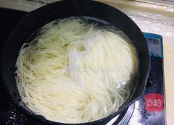 牛肉竹升面的做法图解4