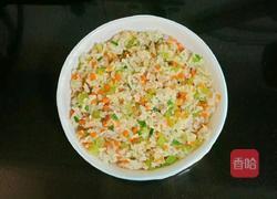 米饭小包的做法图解15