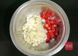 荷兰豆炒牛肉的做法图解4