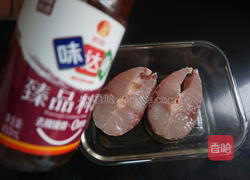  酱青鱼（ 轻盐版）的做法图解3