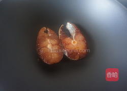  酱青鱼（ 轻盐版）的做法图解8