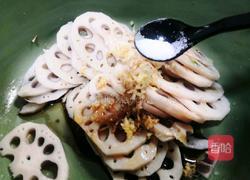 年夜饭四季平安凉拼的做法图解5