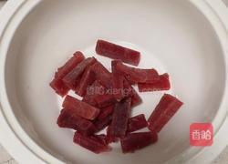 黑椒牛肉土豆条的做法图解2
