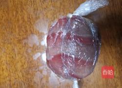 惠灵顿牛排的做法图解8