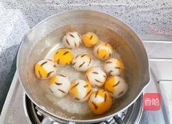 虎皮汤圆的做法图解18