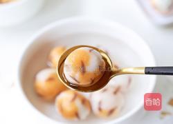 虎皮汤圆的做法图解20