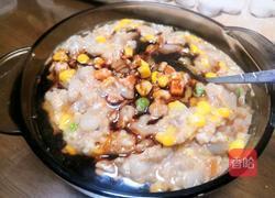 虾仁玉米鲜肉馅的做法图解9