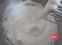 奥利奥蛋糕卷的做法图解8