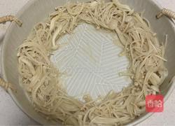 酸汤牛肉的做法图解2