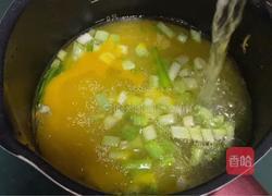 酸汤牛肉的做法图解5