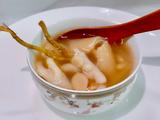 花胶石斛双参汤