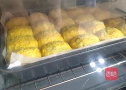 奶香椰蓉面包的做法图解12