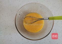 虾仁豆腐蒸蛋的做法图解4