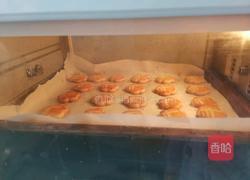 列布塔尼饼干的做法图解11