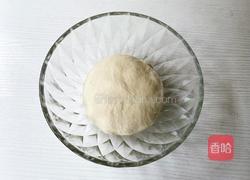 纯牛奶吐司（无蛋版）的做法图解5