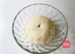 纯牛奶吐司（无蛋版）的做法图解6