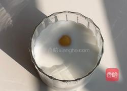 汤圆奶咖的做法图解7