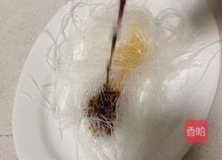 粉丝蒸龙虾的做法图解4