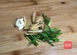 馄饨皮芝士鸡翅的做法图解3
