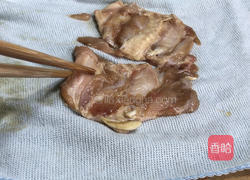 馄饨皮芝士鸡翅的做法图解6