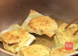 馄饨皮芝士鸡翅的做法图解14