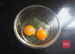 西芹滑蛋的做法图解2