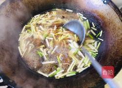 酸辣肉丝汤的做法图解8