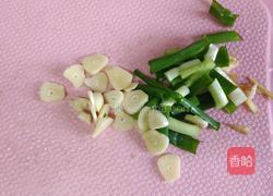杂蔬大酱汤的做法图解6