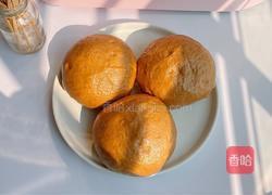 红糖馒头的做法图解10