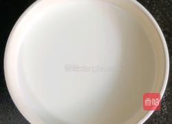 芒果奶冻杯的做法图解4