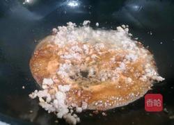 木耳平菇肉三鲜的做法图解6