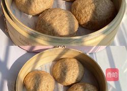 全麦馒头的做法图解8