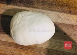 芝麻干酥薄饼的做法图解2