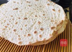 芝麻干酥薄饼的做法图解6