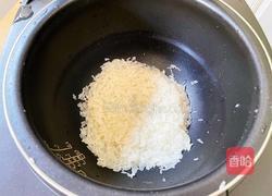 火锅底料焖饭的做法图解2