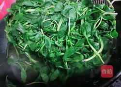 马兰头炒豆腐的做法图解3