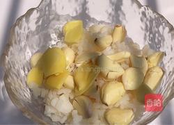 蒜香鱿鱼花的做法图解4