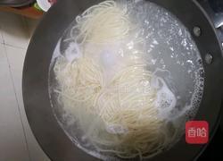 上海软炒面的做法图解2