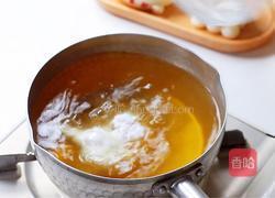 茉莉茶冻拿铁的做法图解5