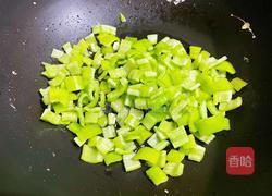 青椒酱鸡蛋的做法图解6