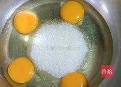 甜甜圈蛋糕的做法图解4