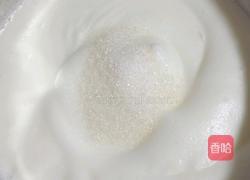 八寸戚风蛋糕的做法图解10