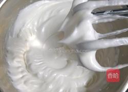 八寸戚风蛋糕的做法图解11