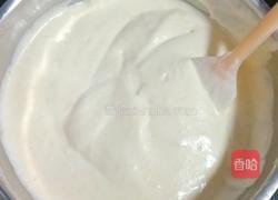 八寸戚风蛋糕的做法图解13