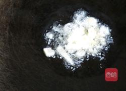 黄瓜青辣椒炒香干的做法图解6