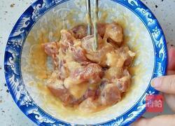 菠萝咕咾肉的做法图解7