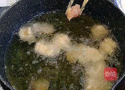 菠萝咕咾肉的做法图解14